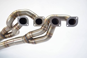 Supersprint Manifold Right - Left(Left Hand Drive) 784701 - Img 2