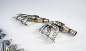 Supersprint Manifold Right + Left(Left Hand Drive) 785001 - Img 2