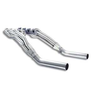 Supersprint Manifold Right + Left(Left Hand Drive) 845701