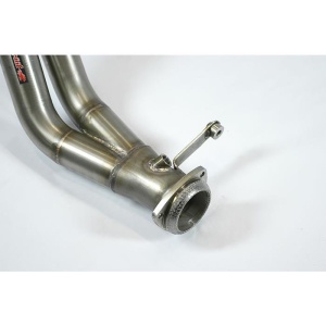 Supersprint Manifold Right + Left(Left Hand Drive) 849501