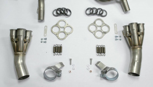 Supersprint Manifold Right - Left(Left Hand Drive) - Img 3