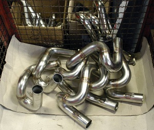 Supersprint Manifold Right - Left(Left / Right Hand Drive) 847801 - Img 10