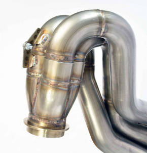 Supersprint Manifold Right - Left "Step-Design " 245901 - Img 3