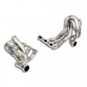 Supersprint Manifold Right + Left "Step Design" 245931