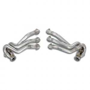Supersprint Manifold Right - Left "Step-Design " - Img 1