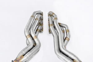Supersprint Manifold Right - Left - Img 5
