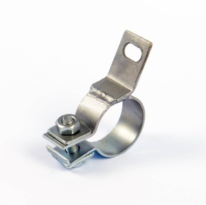 Supersprint Manifold Stainless steel(Replaces catalytic converter) 756001 - Img 5