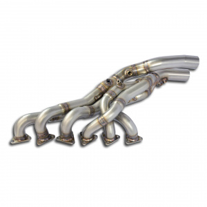 Supersprint Manifold - Step Design (Left Hand Drive) - Img 1