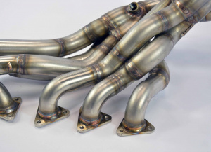 Supersprint Manifold - Step Design (Right Hand Drive) - Img 4