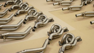 Supersprint Manifold + "Y-Pipe"(Left Hand Drive) 842401 - Img 4