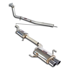 Supersprint Race pack 764020