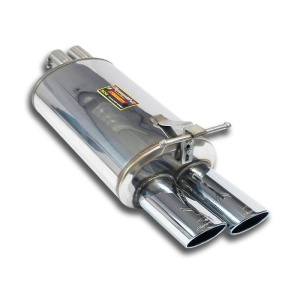 Supersprint Rear exhaust 100x75 843627 - Img 3