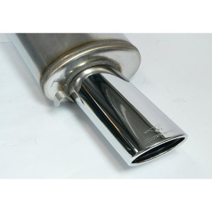 Supersprint Rear exhaust 120x80 885935