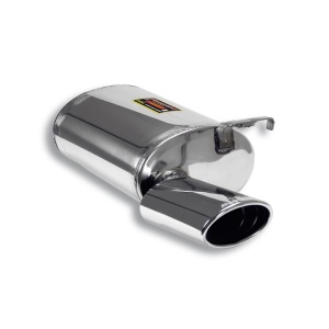 Supersprint Rear exhaust 145x95 841525
