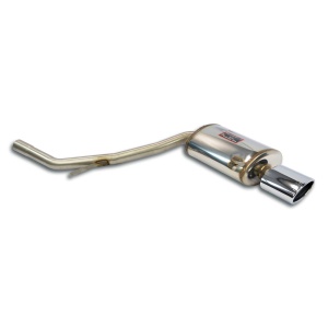 Supersprint Rear exhaust 145x95 Right 764905
