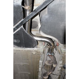 Supersprint Rear exhaust 766704 - Img 6