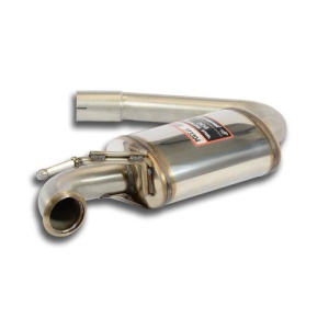Supersprint Rear exhaust 773334