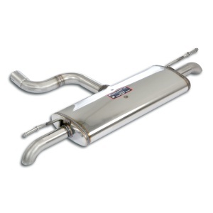 Supersprint Rear exhaust 779544