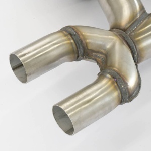 Supersprint Rear exhaust 831804 - Img 3