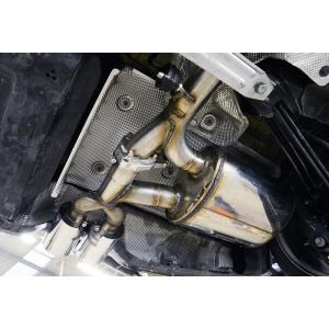 Supersprint Rear exhaust 832204 - Img 4