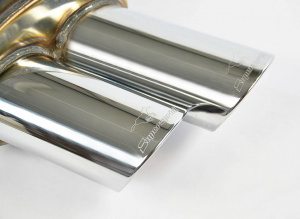 Supersprint Rear exhaust Left 100x75 - Img 4