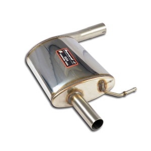 Supersprint Rear exhaust Left 777334