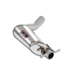 Supersprint Rear exhaust Left 847434