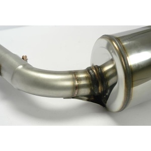 Supersprint Rear exhaust Left 847634