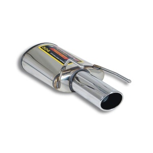 Supersprint Rear exhaust Left O100 754844