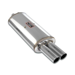 Supersprint Rear exhaust OO70 782036