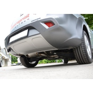 Supersprint Rear exhaust OO80 916106 - Img 7
