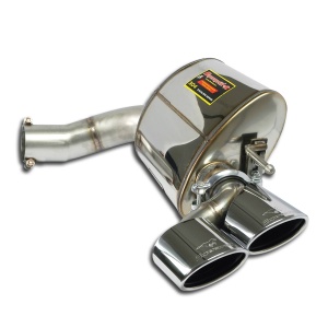 Supersprint Rear exhaust Right 120x80 845147