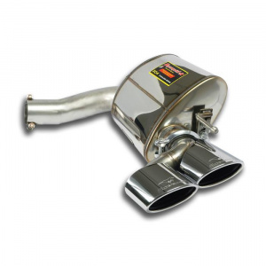 Supersprint Rear exhaust Right 120x80 - Img 1
