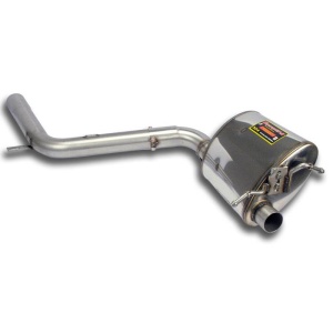 Supersprint Rear exhaust Right 847604
