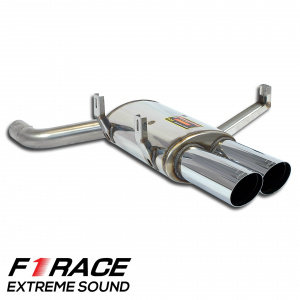 Supersprint Rear exhaust Right "F1 Race" OO90 - Img 1