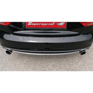 Supersprint Rear exhaust Right O100 767204 - Img 3