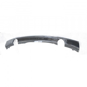 Supersprint Rear exhaust Right O100 - Left O100 - Img 4