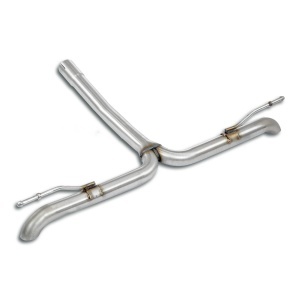 Supersprint Rear pipe(Replaces rear muffler) 779654
