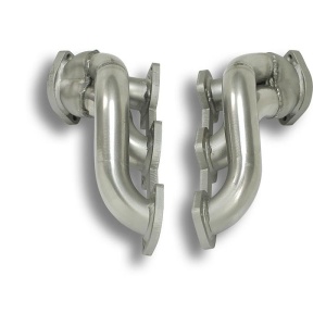 Supersprint "Shortie" headers(Fit both LHD + RHD models) 843601