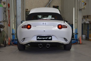 Supersprint Sport pack - Dual-mid System 941630 - Img 4