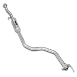 Supersprint Sport package Ø50, Complete system 923120