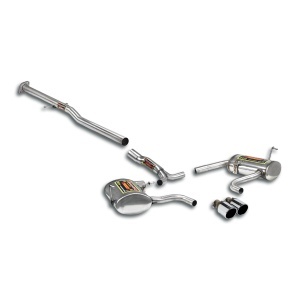 Supersprint Sport & Sound package 830650