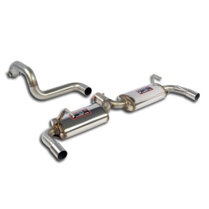 Supersprint Street Performance pack (Manual gearbox) 816040