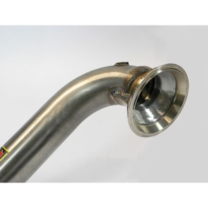 Supersprint Turbo downpipe kit + Metallic catalytic converter 200 CPSI 769221 - Img 3