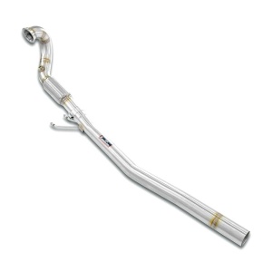 Supersprint Turbo downpipe kit(Replaces catalytic converter) 771811