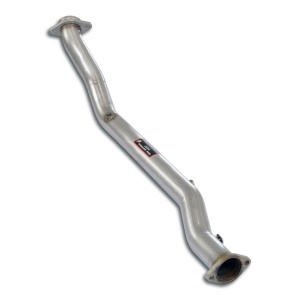 Supersprint Turbo downpipe kit (Replaces catalytic converter) 792411
