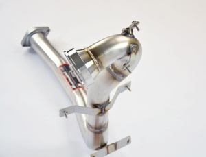 Supersprint Turbo downpipe kit (Replaces catalytic converter) 816711 - Img 6