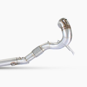 Supersprint Turbo downpipe kit(Replaces catalytic) - Img 5