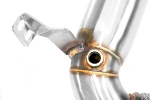 Supersprint Turbo downpipe kit(Replaces OEM catalytic converter) 831811 - Img 5