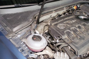 Supersprint Turbo Downpipe(replaces diesel soot filter)With sensor bungs(Euro 6 engine) 773331 - Img 9